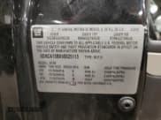 ✅ 2009 Chevrolet HHR LS • VIN: 3GNCA13BX9S625113 • Lot: 59231035. Listed on Copart with 140,730 mi. Free auction sales archive from the USA and detailed vehicle history report at DreamBid. Image 12.