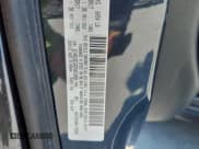 ✅ 2014 Dodge Grand Caravan R/T • VIN: 2C4RDGEG6ER431059 • Lot: 81301235. Listed on Copart with 128,718 mi. Free auction sales archive from the USA and detailed vehicle history report at DreamBid. Image 13.