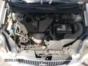 ✅ 2008 Nissan Sentra SE-R • VIN: 3N1BB61EX8L659947 • Lot: 55950554. Listed on Copart with 174,549 mi. Free auction sales archive from the USA and detailed vehicle history report at DreamBid. Image 11.