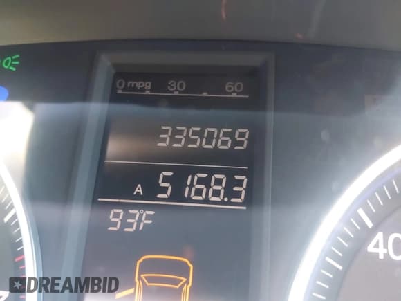 ✅ 2009 Honda CR-V EX-L • VIN: 5J6RE48789L043489 • Лот: 43511614. Опубликован ранее на IAAI с пробегом 335 069 миль. Бесплатный доступ к архиву аукционных продаж из США и подробный отчёт об истории автомобиля на DreamBid. Изображение 16.