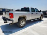 ✅ 2013 Chevrolet Silverado 2500HD LT • VIN: 1GC1CXCG6DF140330 • Лот: 59207335. Опубликован ранее на Copart с пробегом 90 183 миль. Бесплатный доступ к архиву аукционных продаж из США и подробный отчёт об истории автомобиля на DreamBid. Изображение 3.