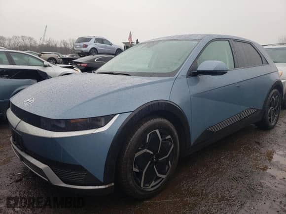 2022 Hyundai Ioniq 5 SEL с VIN KM8KNDAF1NU049708, выставлен на аукционе Copart как лот 38934914 с пробегом 17 429 миль миль и . История ставок и продаж доступна на DreamBid. Изображение 1.