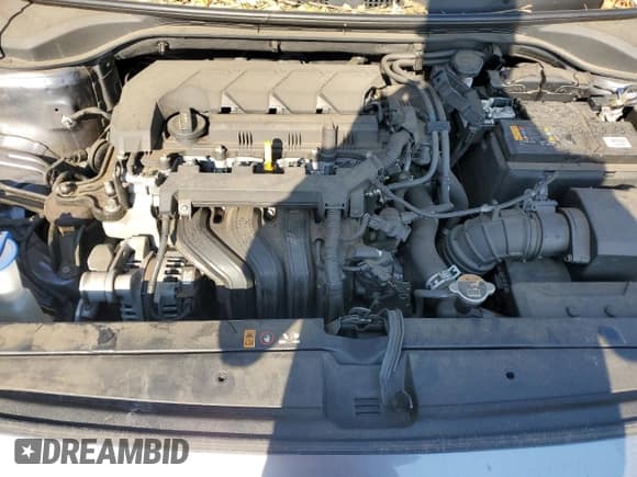 ✅ 2020 Hyundai Accent SE • VIN: 3KPC24A65LE109504 • Лот: 78014054. Опубликован ранее на Copart с пробегом 36 160 миль. Бесплатный доступ к архиву аукционных продаж из США и подробный отчёт об истории автомобиля на DreamBid. Изображение 11.