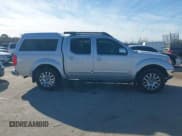 ✅ 2012 Nissan Frontier SV • VIN: 1N6AD0ER1CC434377 • Lot: 41439219. Listed on IAAI with 141,695 mi. Free auction sales archive from the USA and detailed vehicle history report at DreamBid. Image 13.
