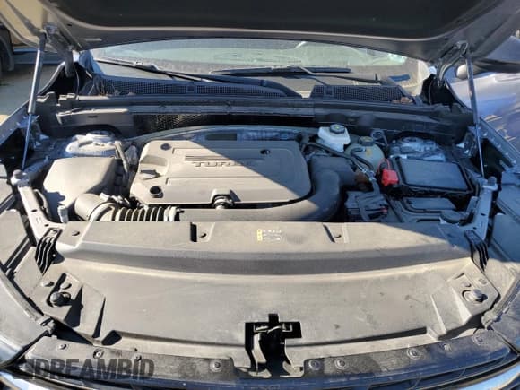 ✅ 2022 Buick Envision Preferred • VIN: LRBAZLR42ND111777 • Lot: 89635115. Listed on Copart with 48,003 mi. Free auction sales archive from the USA and detailed vehicle history report at DreamBid. Image 12.