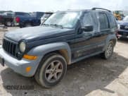 ✅ 2006 Jeep Liberty Sport • VIN: 1J4GK48K76W145056 • Лот: 42427248. Опубликован ранее на IAAI с пробегом Не указан. Бесплатный доступ к архиву аукционных продаж из США и подробный отчёт об истории автомобиля на DreamBid. Изображение 2.