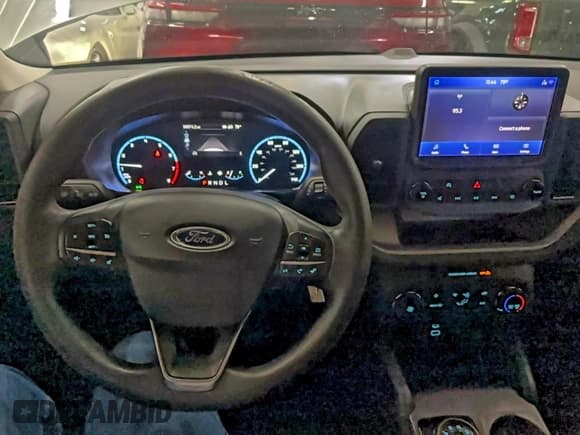 ✅ 2021 Ford Bronco Sport • VIN: 3FMCR9A62MRA68182 • Lot: 95427625. Wystawiony na Copart z przebiegiem 99 674 mil. Bezpłatny archiwum sprzedaży aukcyjnych z USA i szczegółowy raport historii pojazdu na DreamBid. Zdjęcie 9.