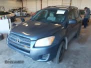 ✅ 2011 Toyota RAV4 • VIN: 2T3BF4DV2BW083868 • Лот: 43543613. Опубликован ранее на IAAI с пробегом 240 202 миль. Бесплатный доступ к архиву аукционных продаж из США и подробный отчёт об истории автомобиля на DreamBid. Изображение 17.