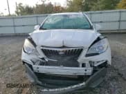 ✅ 2016 Buick Encore • VIN: KL4CJASB2GB668616 • Lot: 85564445. Listed on Copart with 246,175 mi. Free auction sales archive from the USA and detailed vehicle history report at DreamBid. Image 14.