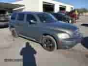 2009 Chevrolet HHR LS с VIN 3GNCA13B19S561348, выставлен на аукционе Copart как лот 78525284 с пробегом 158 166 миль миль и Списание • Salvage title. История ставок и продаж доступна на DreamBid. Изображение 4.