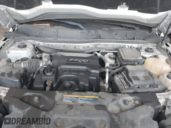 ✅ 2009 Pontiac Torrent • VIN: 2CKDL33F496206252 • Лот: 42415742. Опубликован ранее на IAAI с пробегом 162 406 миль. Бесплатный доступ к архиву аукционных продаж из США и подробный отчёт об истории автомобиля на DreamBid. Изображение 10.