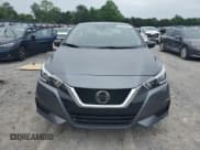 ✅ 2020 Nissan Versa S • VIN: 3N1CN8BVXLL866482 • Лот: 55958555. Опубликован ранее на Copart с пробегом 67 716 миль. Бесплатный доступ к архиву аукционных продаж из США и подробный отчёт об истории автомобиля на DreamBid. Изображение 5.