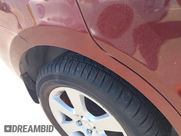 2007 Hyundai Santa Fe SE с VIN 5NMSH13E97H107427, выставлен на аукционе IAAI как лот 43571556 с пробегом 66 187 миль миль и . История ставок и продаж доступна на DreamBid. Изображение 12.