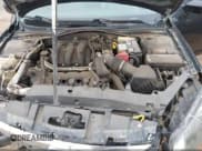 ✅ 2011 Ford Fusion SEL • VIN: 3FAHP0JG1BR200937 • Lot: 42763402. Listed on IAAI with 228,436 mi. Free auction sales archive from the USA and detailed vehicle history report at DreamBid. Image 10.