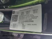 ✅ 2022 Chevrolet Colorado 4WD ZR2 • VIN: 1GCGTEEN0N1110426 • Lot: 42519944. Listed on IAAI with 41,261 mi. Free auction sales archive from the USA and detailed vehicle history report at DreamBid. Image 9.