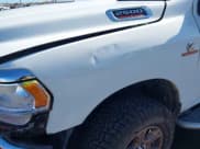 ✅ 2024 Ram 2500 Big Horn • VIN: 3C6UR5DL6RG310968 • Lot: 43894107. Listed on IAAI with 58,028 mi. Free auction sales archive from the USA and detailed vehicle history report at DreamBid. Image 18.