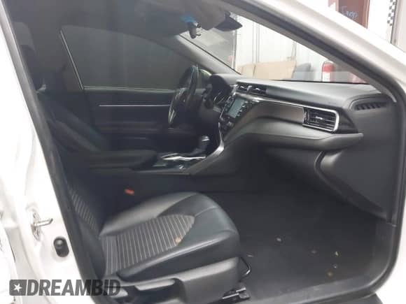 2020 Toyota Camry Hybrid SE с VIN 4T1G31AK9LU526034, выставлен на аукционе IAAI как лот 42722333 с пробегом 143 177 миль миль и . История ставок и продаж доступна на DreamBid. Изображение 5.