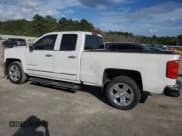 ✅ 2018 Chevrolet Silverado 1500 LTZ • VIN: 1GCRCSEC2JZ315649 • Лот: 82068565. Опубликован ранее на Copart с пробегом Не указан. Бесплатный доступ к архиву аукционных продаж из США и подробный отчёт об истории автомобиля на DreamBid. Изображение 2.