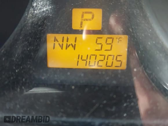 ✅ 2008 Saturn VUE XE • VIN: 3GSDL43N68S606371 • Лот: 43578321. Опубликован ранее на IAAI с пробегом 140 205 миль. Бесплатный доступ к архиву аукционных продаж из США и подробный отчёт об истории автомобиля на DreamBid. Изображение 16.