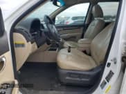 ✅ 2011 Hyundai Santa Fe Limited • VIN: 5XYZKDAG2BG011101 • Lot: 85332034. Listed on Copart with 162,191 mi. Free auction sales archive from the USA and detailed vehicle history report at DreamBid. Image 7.