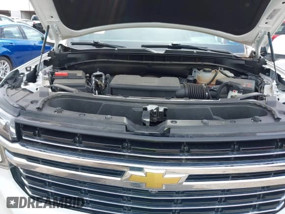 ✅ 2023 Chevrolet Tahoe LT • VIN: 1GNSCNKD8PR119411 • Lot: 42714101. Wystawiony na IAAI z przebiegiem 31 514 mil. Bezpłatny archiwum sprzedaży aukcyjnych z USA i szczegółowy raport historii pojazdu na DreamBid. Zdjęcie 10.