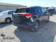 ✅ 2022 Honda HR-V EX • VIN: 3CZRU6H55NM707270 • Лот: 43163955. Опубликован ранее на IAAI с пробегом 40 856 миль. Бесплатный доступ к архиву аукционных продаж из США и подробный отчёт об истории автомобиля на DreamBid. Изображение 4.