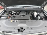 ✅ 2020 Chevrolet Suburban LS • VIN: 1GNSKGKC5LR222236 • Lot: 84200034. Listed on Copart with Not provided. Free auction sales archive from the USA and detailed vehicle history report at DreamBid. Image 12.