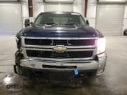 ✅ 2007 Chevrolet Silverado 2500HD 1LT • VIN: 1GCHK23K87F547286 • Лот: 92171725. Опубликован ранее на Copart с пробегом 183 666 миль. Бесплатный доступ к архиву аукционных продаж из США и подробный отчёт об истории автомобиля на DreamBid. Изображение 5.