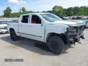 ✅ 2019 Chevrolet Silverado 1500 RST • VIN: 3GCUYEED2KG145848 • Лот: 43213065. Опубликован ранее на IAAI с пробегом 140 923 миль. Бесплатный доступ к архиву аукционных продаж из США и подробный отчёт об истории автомобиля на DreamBid. Изображение 1.