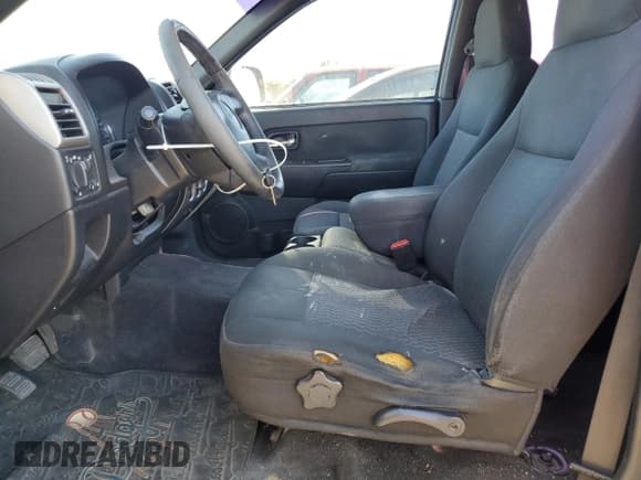 ✅ 2008 GMC Canyon • VIN: 1GTCS339488187193 • Лот: 71478545. Опубликован ранее на Copart с пробегом 140 485 миль. Бесплатный доступ к архиву аукционных продаж из США и подробный отчёт об истории автомобиля на DreamBid. Изображение 7.