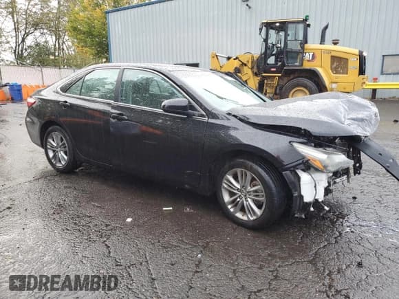 ✅ 2016 Toyota Camry XLE • VIN: 4T1BF1FK9GU150547 • Лот: 87431295. Опубликован ранее на Copart с пробегом Не указан. Бесплатный доступ к архиву аукционных продаж из США и подробный отчёт об истории автомобиля на DreamBid. Изображение 4.