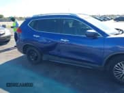 ✅ 2017 Nissan Rogue SV • VIN: KNMAT2MT0HP530516 • Lot: 43749642. Listed on IAAI with 78,068 mi. Free auction sales archive from the USA and detailed vehicle history report at DreamBid. Image 11.