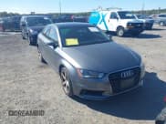 ✅ 2015 Audi A3 Premium • VIN: WAUBFGFF8F1005698 • Лот: 43382266. Опубликован ранее на IAAI с пробегом 104 435 миль. Бесплатный доступ к архиву аукционных продаж из США и подробный отчёт об истории автомобиля на DreamBid. Изображение 1.