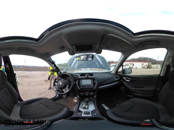 ✅ 2021 Subaru Forester Premium • VIN: JF2SKAJC3MH594481 • Лот: 40954056. Опубликован ранее на IAAI с пробегом 48 124 миль. Бесплатный доступ к архиву аукционных продаж из США и подробный отчёт об истории автомобиля на DreamBid. Изображение 18.