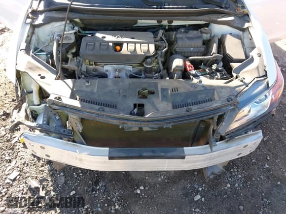 ✅ 2015 Acura ILX • VIN: 19VDE1F3XFE006150 • Lot: 43473841. Listed on IAAI with 96,440 mi. Free auction sales archive from the USA and detailed vehicle history report at DreamBid. Image 10.