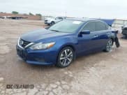 ✅ 2017 Nissan Altima SV • VIN: 1N4AL3AP2HC295093 • Lot: 42382969. Listed on IAAI with 57,480 mi. Free auction sales archive from the USA and detailed vehicle history report at DreamBid. Image 17.