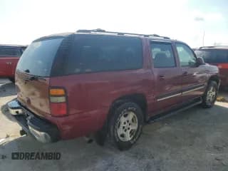 ✅ 2006 Chevrolet Suburban LS • VIN: 1GNEC16Z96J173437 • Lot: 75913624. Wystawiony na Copart z przebiegiem 309 169 mil. Bezpłatny archiwum sprzedaży aukcyjnych z USA i szczegółowy raport historii pojazdu na DreamBid. Zdjęcie 3.