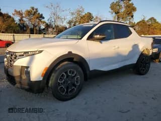 ✅ 2022 Hyundai Santa Cruz SEL Premium • VIN: 5NTJDDAF6NH030229 • Лот: 90435935. Опубликован ранее на Copart с пробегом 21 944 миль. Бесплатный доступ к архиву аукционных продаж из США и подробный отчёт об истории автомобиля на DreamBid. Изображение 1.