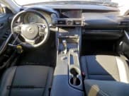 ✅ 2019 Lexus IS 300 F Sport • VIN: JTHBA1D25K5092847 • Lot: 95851215. Listed on Copart with 121,879 mi. Free auction sales archive from the USA and detailed vehicle history report at DreamBid. Image 8.