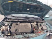 ✅ 2010 Toyota Corolla LE • VIN: 1NXBU4EE7AZ207533 • Лот: 43781676. Опубликован ранее на IAAI с пробегом 124 806 миль. Бесплатный доступ к архиву аукционных продаж из США и подробный отчёт об истории автомобиля на DreamBid. Изображение 10.