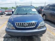 ✅ 2003 Lexus RX 300 • VIN: JTJGF10U230158699 • Lot: 42468447. Wystawiony na IAAI z przebiegiem 259 341 mil. Bezpłatny archiwum sprzedaży aukcyjnych z USA i szczegółowy raport historii pojazdu na DreamBid. Zdjęcie 6.