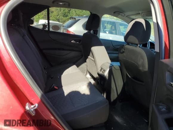 ✅ 2021 Chevrolet Equinox LT • VIN: 3GNAXUEV5ML312343 • Лот: 85163785. Опубликован ранее на Copart с пробегом 74 107 миль. Бесплатный доступ к архиву аукционных продаж из США и подробный отчёт об истории автомобиля на DreamBid. Изображение 11.