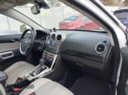 ✅ 2013 Chevrolet Captiva Sport LTZ • VIN: 3GNFL4EKXDS527343 • Lot: 41630956. Wystawiony na IAAI z przebiegiem 140 834 mil. Bezpłatny archiwum sprzedaży aukcyjnych z USA i szczegółowy raport historii pojazdu na DreamBid. Zdjęcie 5.