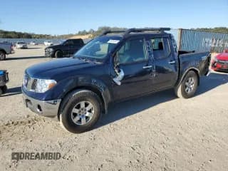 ✅ 2007 Nissan Frontier Nismo • VIN: 1N6AD07W47C432101 • Lot: 69925045. Listed on Copart with 193,146 mi. Free auction sales archive from the USA and detailed vehicle history report at DreamBid. Image 1.