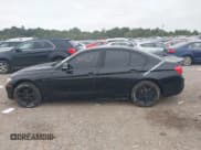 ✅ 2015 BMW 3 Series 320i xDrive • VIN: WBA3C3C59FP663030 • Lot: 43188057. Listed on IAAI with 94,206 mi. Free auction sales archive from the USA and detailed vehicle history report at DreamBid. Image 14.