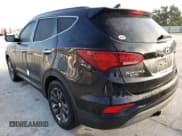 ✅ 2018 Hyundai Santa Fe Limited • VIN: 5XYZUDLA7JG548967 • Lot: 63579472. Wystawiony na Copart z przebiegiem 161 474 mil. Bezpłatny archiwum sprzedaży aukcyjnych z USA i szczegółowy raport historii pojazdu na DreamBid. Zdjęcie 2.