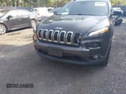 ✅ 2014 Jeep Cherokee Altitude • VIN: 1C4PJMCS8EW153553 • Lot: 42828656. Listed on IAAI with 181,466 mi. Free auction sales archive from the USA and detailed vehicle history report at DreamBid. Image 6.