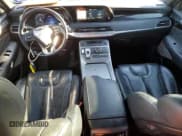 ✅ 2021 Hyundai Palisade Calligraphy • VIN: KM8R7DHE1MU188001 • Лот: 86180394. Опубликован ранее на Copart с пробегом 128 722 миль. Бесплатный доступ к архиву аукционных продаж из США и подробный отчёт об истории автомобиля на DreamBid. Изображение 8.