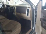 ✅ 2010 Dodge 1500 TRX • VIN: 1D7RB1CP0AS132381 • Lot: 43555136. Listed on IAAI with 220,041 mi. Free auction sales archive from the USA and detailed vehicle history report at DreamBid. Image 5.