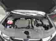 2024 Hyundai Santa Cruz Night Edition с VIN 5NTJCDAF6RH079696, выставлен на аукционе Copart как лот 44458035 с пробегом 5 739 миль миль и Списание • Salvage title. История ставок и продаж доступна на DreamBid. Изображение 13.